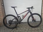 BMC Fourstroke One (Maat L), Fietsen en Brommers, 28 inch, Vering, 10 tot 15 versnellingen, Zo goed als nieuw