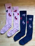 Paardrijkousen kinderen, maat 35-38, Kinderen, Zo goed als nieuw, Recreatie, Onderkleding