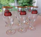 Bierglazen- Stella Artois, Ophalen, Zo goed als nieuw, Bierglas