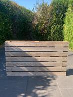 Paletten - gratis, Doe-het-zelf en Bouw, Hout en Planken, Ophalen, 25 tot 50 mm, Zo goed als nieuw, Minder dan 200 cm