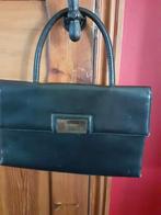 Delvaux sac Vintage, Handtassen en Accessoires, Tassen | Damestassen, Ophalen of Verzenden, Gebruikt, Zwart