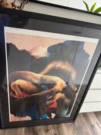 Naakte lichamen, Verzamelen, Ophalen, Rechthoekig Staand, Met lijst, Deurposter of groter