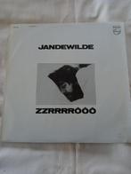 Jan de Wilde, Cd's en Dvd's, Vinyl | Nederlandstalig, Ophalen of Verzenden, Gebruikt, 12 inch, Overige genres