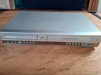 Philips Dvd speler Vcr recorder DVP 3100V, Audio, Tv en Foto, Ophalen, Zo goed als nieuw, Philips