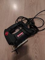 METABO DECOUPEERZAAG I.G.ST., Ophalen of Verzenden, Zo goed als nieuw, Decoupeerzaag, Metabo