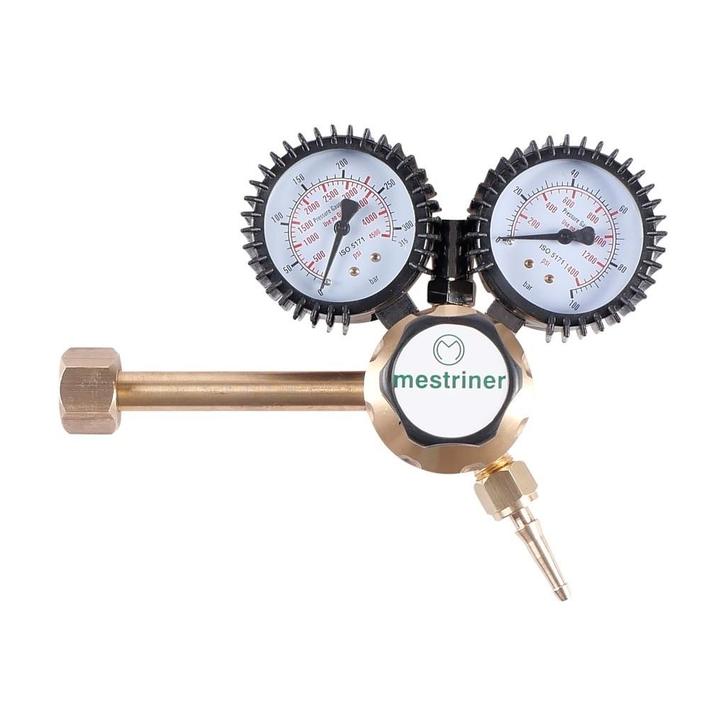 Reduceer ventiel stikstof 60 BAR, Autos : Divers, Autos divers Autre, Envoi