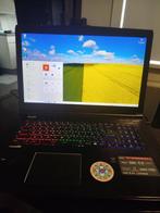 MSI Apache Pro Game laptop, Computers en Software, Msi, Met videokaart, 2 tot 3 Ghz, Ophalen of Verzenden