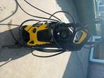 Hogedrukreiniger karcher, Tuin en Terras, Hogedrukreinigers, Ophalen, Gebruikt, Elektrisch