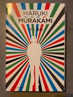 Haruki Murakami - De kleurloze…, Boeken, Ophalen of Verzenden, Zo goed als nieuw