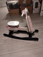 Houten schommel schild woord,zoals Nieuw!, Ophalen, Zo goed als nieuw