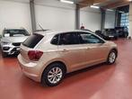 Volkswagen Polo 1.0 TSi Highline - VIRTUAL COCKPIT - BEATS, Auto's, Volkswagen, Euro 6, 103 g/km, 93 pk, Particulier