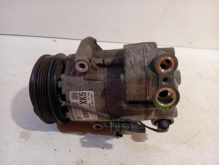 Airco pomp Opel Meriva, Auto-onderdelen, Airco en Verwarming, Opel, Gebruikt, Herkomst onderdeel bekend, 12 maanden garantie, Ophalen of Verzenden