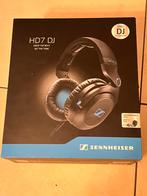 Koptelefoon Sennheiser HD7, Audio, Tv en Foto, Hoofdtelefoons, Ophalen, Zo goed als nieuw, Sennheiser
