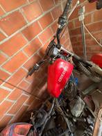 suzuki ts250er, Motoren, 250 cc, Enduro, 1 cilinder