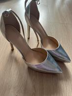 Hakken, Ophalen, Zo goed als nieuw, Schoenen met hoge hakken, Grijs