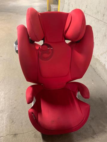 CYBEX Sièges auto pour enfant avec ISOFIX, Enlèvement