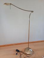 Lamp, Huis en Inrichting, Ophalen, Zo goed als nieuw, Glas, Klassiek