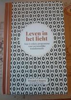 Leven in het licht, Boeken, Esoterie en Spiritualiteit, Ophalen of Verzenden, Nieuw