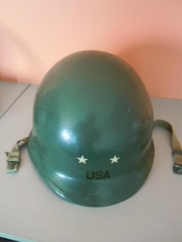 Casque M1 USA 2*