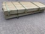 Lange houten planken, Ophalen of Verzenden, Nieuw, Planken