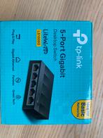 TP-Link LS1005G, Ophalen of Verzenden, Zo goed als nieuw