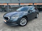Skoda Octavia Break,1.0i benzine,bj2021,39.493km's+Garantie, Euro 6, https://public.car-pass.be/vhr/4717b82b-ccf0-472a-8dab-37dc9beb19e5