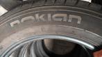 215/60r17c Nokian 50€ per stuk met plaatsen 21560r17c, Ophalen of Verzenden