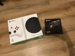 xbox série S + manette + manette élite 2, Games en Spelcomputers, Spelcomputers | Xbox | Accessoires, Ophalen, Gebruikt, Overige typen