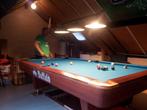 Pooltafel, Sport en Fitness, Ophalen, Zo goed als nieuw, Pooltafel