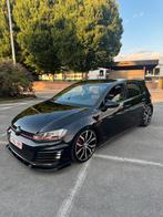 GOLF 7 GTI PERF DSG, Auto's, Volkswagen, USB, 4 cilinders, Alcantara, Zwart