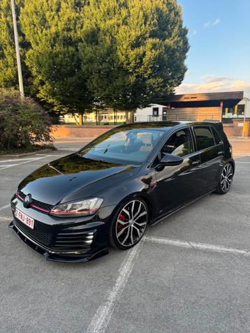 GOLF 7 GTI PERF DSG beschikbaar voor biedingen