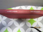 Boek „De broodjesdoos” van René Henoumont, België, Verzenden, Gelezen, René Henoumont