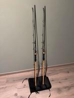 2 x nash scope cork 10ft 3.25 (nieuw), Watersport en Boten, Ophalen of Verzenden, Nieuw