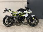 Kawasaki Z125 met arrow uitlaat, Motos, Motos | Kawasaki, Entreprise, Autre, 125 cm³, Jusqu'à 11 kW