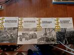 1944 WEYRICH 2 delen, Ophalen of Verzenden, Tweede Wereldoorlog, Nieuw, Algemeen