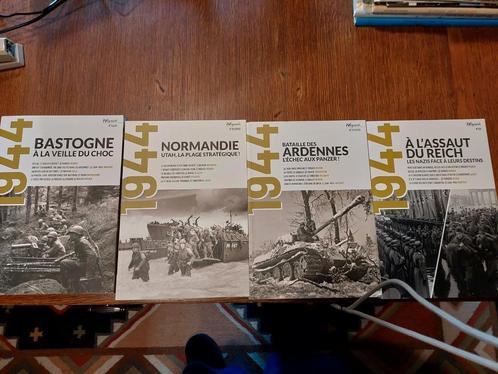1944 WEYRICH 2 delen, Boeken, Oorlog en Militair, Nieuw, Algemeen, Tweede Wereldoorlog, Ophalen of Verzenden