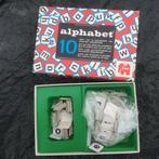 Jeu de plateau Alphabet, Enlèvement, Comme neuf, Jumbo