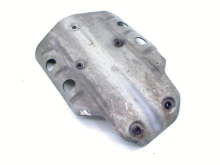 BESCHERMPLAAT BMW R 1200 GS 2013-2016 (R1200GS LC K50), Motoren, Onderdelen | BMW, Gebruikt