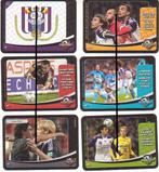 Megakicks - RSC Anderlecht, Verzamelen, Zo goed als nieuw, Poster, Plaatje of Sticker, Verzenden