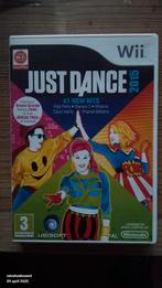 Just Dance 2015 - Nintendo Wii, Games en Spelcomputers, Verzenden, Zo goed als nieuw