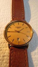 Mooie Tissot met nieuwe batterij 4-9-2025, Ophalen