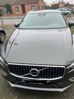 Volvo xc60, Automaat, Euro 6, 2100 kg, Leder