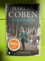 Schijnbeweging, Boeken, Ophalen of Verzenden, Zo goed als nieuw, Harlan Coben