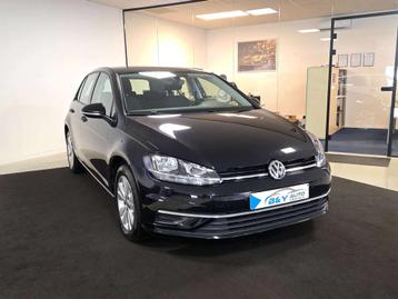 Volkswagen Golf Golf 1.6 TDI / Carplay / Camera / Navi beschikbaar voor biedingen