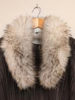 Col en fourrure blanche, Neuf, Autre, Taille 46/48 (XL) ou plus grande, Enlèvement