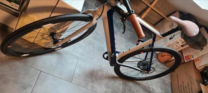 3T Exploro, Vélos & Vélomoteurs, Vélos | Femmes | Vélos grand-mère, Neuf, Enlèvement