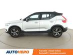 Volvo XC40 2.0 D3 R-Design 2WD (bj 2018, automaat), Auto's, Gebruikt, 1969 cc, Alcantara, 1681 kg