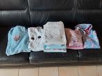 Pakket thema Frozen, 6 tot 8 jaar, Enfants & Bébés, Vêtements enfant | Taille 116, Enlèvement, Utilisé, Disney Frozen, Fille