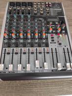 Behringer xenyx qk1204, Muziek en Instrumenten, Ophalen of Verzenden
