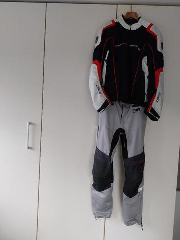 motorpak maat 56...merk Dane.., Enlèvement, Combinaison, Hommes, Dane